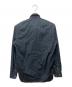 BURBERRY (バーバリー) 長袖シャツ ブラック サイズ:SP：10000円