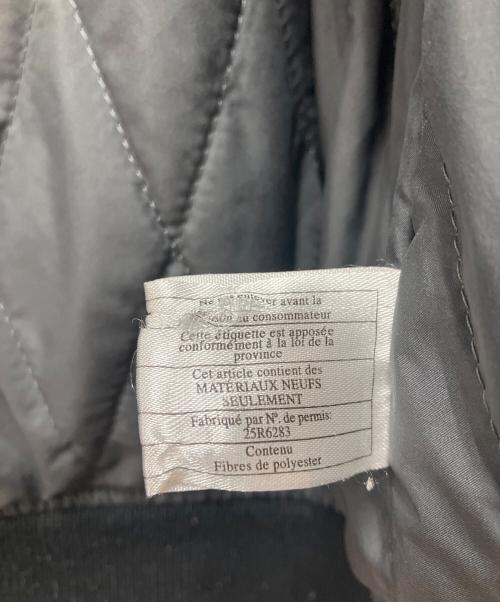 Patagonia（パタゴニア）Patagonia (パタゴニア) フーデッドジャケット ブラック サイズ:Sの古着・服飾アイテム