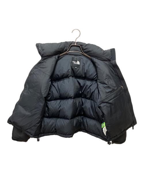 THE NORTH FACE（ザ ノース フェイス）THE NORTH FACE (ザ ノース フェイス) ダウンジャケット ブラック サイズ:Mの古着・服飾アイテム