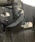 中古・古着 THE NORTH FACE (ザ ノース フェイス) ダウンジャケット ブラック サイズ:M：16000円