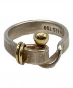 TIFFANY & Co.ティファニー アンド コー）の古着「リング」