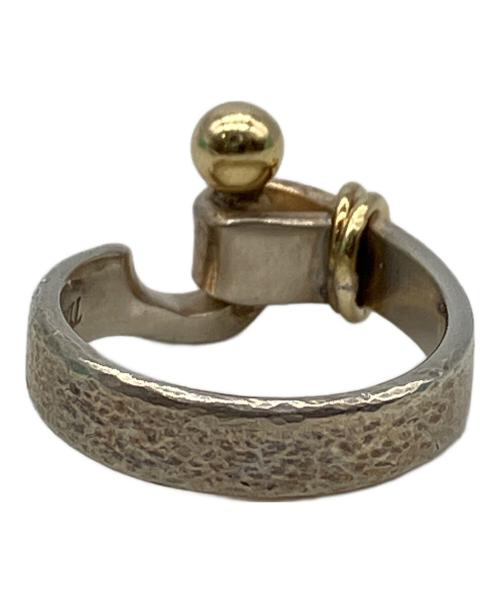 TIFFANY & Co.（ティファニー アンド コー）TIFFANY & Co. (ティファニー) リング サイズ:750の古着・服飾アイテム