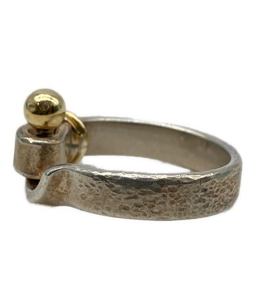 TIFFANY & Co.（ティファニー アンド コー）TIFFANY & Co. (ティファニー) リング サイズ:750の古着・服飾アイテム