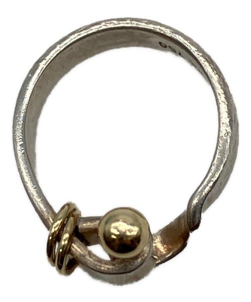 TIFFANY & Co.（ティファニー アンド コー）TIFFANY & Co. (ティファニー) リング サイズ:750の古着・服飾アイテム