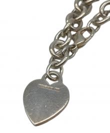 TIFFANY & Co.（ティファニー）の古着「ブレスレット」