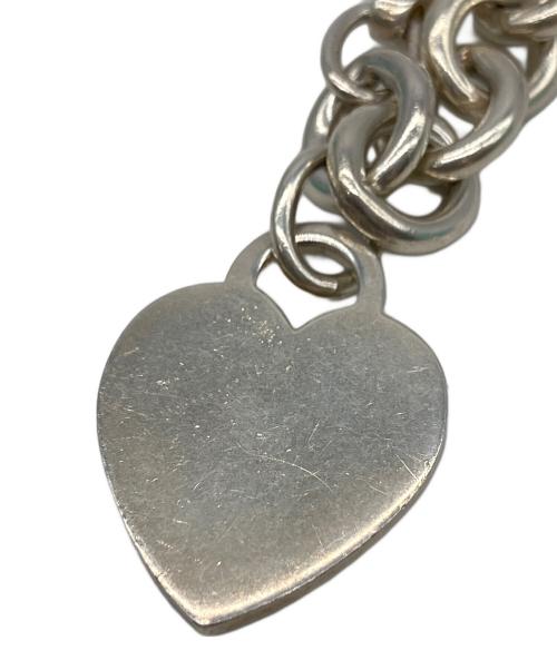 TIFFANY & Co.（ティファニー）Tiffany & Co. (ティファニー) ブレスレットの古着・服飾アイテム