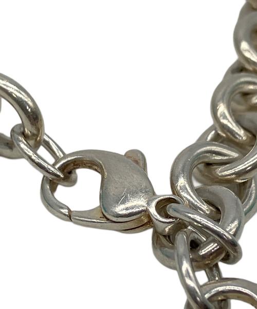 TIFFANY & Co.（ティファニー）Tiffany & Co. (ティファニー) ブレスレットの古着・服飾アイテム