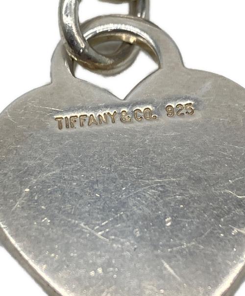 TIFFANY & Co.（ティファニー）Tiffany & Co. (ティファニー) ブレスレットの古着・服飾アイテム