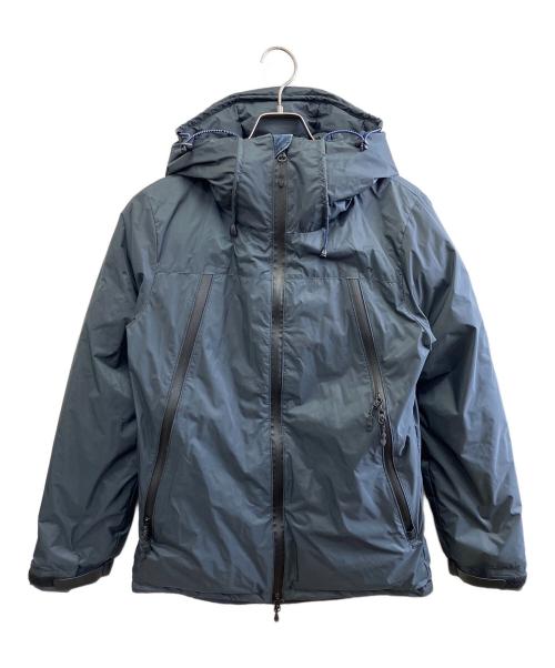 NANGA URBAN RESEARCH（ナンガ アーバンリサーチ）NANGA URBAN RESEARCH (ナンガ アーバンリサーチ) ダウンジャケット ネイビー サイズ:Sの古着・服飾アイテム