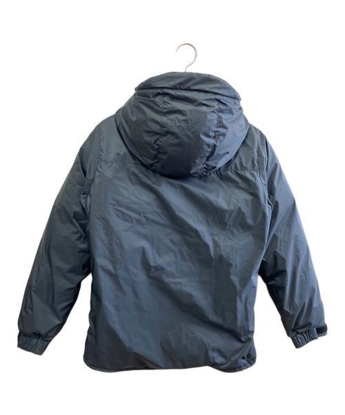 NANGA URBAN RESEARCH（ナンガ アーバンリサーチ）NANGA URBAN RESEARCH (ナンガ アーバンリサーチ) ダウンジャケット ネイビー サイズ:Sの古着・服飾アイテム