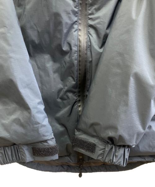 NANGA URBAN RESEARCH（ナンガ アーバンリサーチ）NANGA URBAN RESEARCH (ナンガ アーバンリサーチ) ダウンジャケット ネイビー サイズ:Sの古着・服飾アイテム