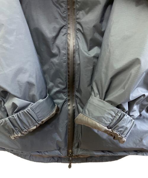 NANGA URBAN RESEARCH（ナンガ アーバンリサーチ）NANGA URBAN RESEARCH (ナンガ アーバンリサーチ) ダウンジャケット ネイビー サイズ:Sの古着・服飾アイテム