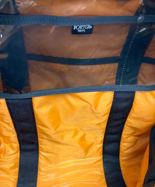 PORTER（ポーター）PORTER (ポーター) ボストンバッグの古着・服飾アイテム