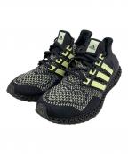 adidasアディダス）の古着「スニーカー」｜ブラック×イエロー