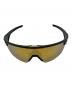 中古・古着 OAKLEY (オークリー) サングラス：14000円