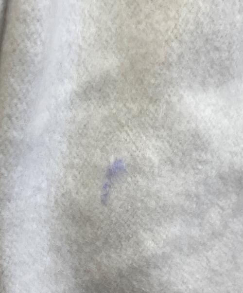 MoMA（モマ）MoMA (モマ) Champion REVERSE WEAVE (チャンピオン リバース ウィーブ) ジップパーカー ライトグレー サイズ:XLの古着・服飾アイテム