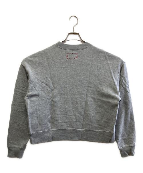 R.H.Vintage（ロンハーマン・ヴィンテージ）R.H.Vintage (ロンハーマン・ヴィンテージ) スウェット グレー サイズ:XSの古着・服飾アイテム