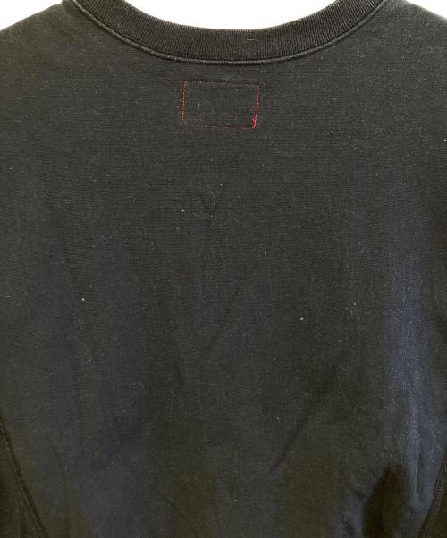 R.H.Vintage（ロンハーマン・ヴィンテージ）R.H.Vintage (ロンハーマン・ヴィンテージ) スウェット ネイビー サイズ:Sの古着・服飾アイテム