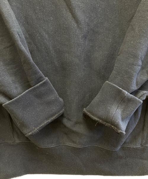 R.H.Vintage（ロンハーマン・ヴィンテージ）R.H.Vintage (ロンハーマン・ヴィンテージ) スウェット ネイビー サイズ:Sの古着・服飾アイテム