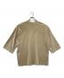 Oh, Sherry (オゥ・シェリー) オーバーT ベージュ サイズ:M：6000円