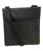 GUCCIグッチ）の古着「ショルダーバッグ」