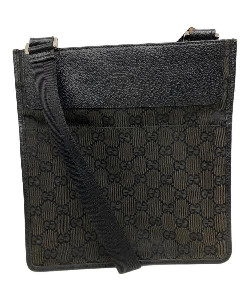 GUCCI（グッチ）GUCCI (グッチ) ショルダーバッグの古着・服飾アイテム