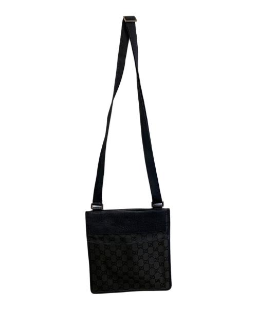 GUCCI（グッチ）GUCCI (グッチ) ショルダーバッグの古着・服飾アイテム
