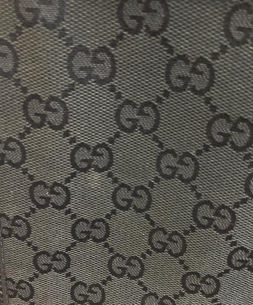 GUCCI（グッチ）GUCCI (グッチ) ショルダーバッグの古着・服飾アイテム