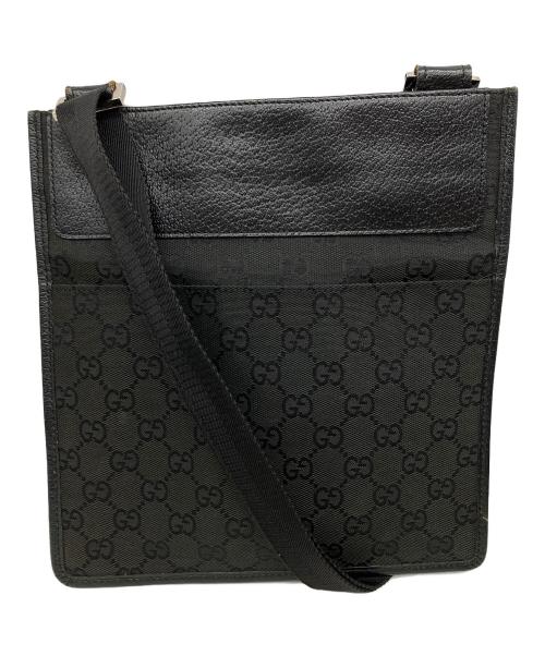 GUCCI（グッチ）GUCCI (グッチ) ショルダーバッグの古着・服飾アイテム
