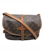 LOUIS VUITTONルイ ヴィトン）の古着「ソミュール30」