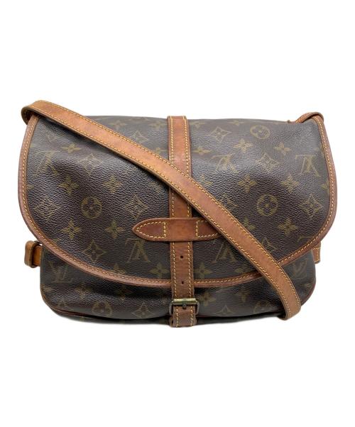 LOUIS VUITTON（ルイ ヴィトン）LOUIS VUITTON (ルイ ヴィトン) ソミュール30の古着・服飾アイテム