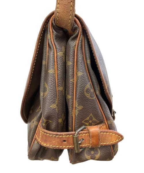 LOUIS VUITTON（ルイ ヴィトン）LOUIS VUITTON (ルイ ヴィトン) ソミュール30の古着・服飾アイテム