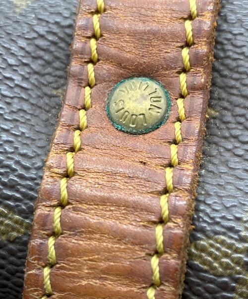 LOUIS VUITTON（ルイ ヴィトン）LOUIS VUITTON (ルイ ヴィトン) ソミュール30の古着・服飾アイテム