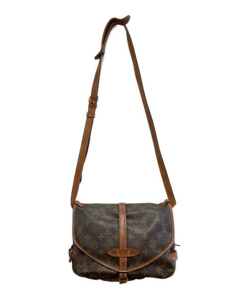LOUIS VUITTON（ルイ ヴィトン）LOUIS VUITTON (ルイ ヴィトン) ソミュール30の古着・服飾アイテム