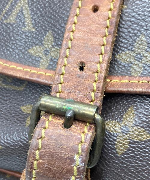 LOUIS VUITTON（ルイ ヴィトン）LOUIS VUITTON (ルイ ヴィトン) ソミュール30の古着・服飾アイテム