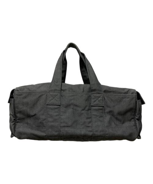 PORTER（ポーター）PORTER (ポーター) ボストンバッグ グレーの古着・服飾アイテム