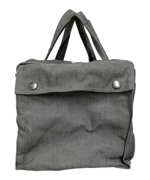 PORTER（ポーター）PORTER (ポーター) ボストンバッグ グレーの古着・服飾アイテム