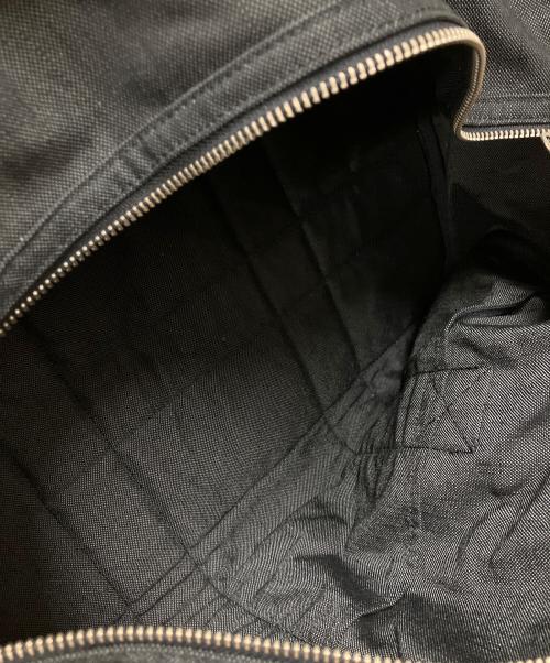 PORTER（ポーター）PORTER (ポーター) ボストンバッグ グレーの古着・服飾アイテム