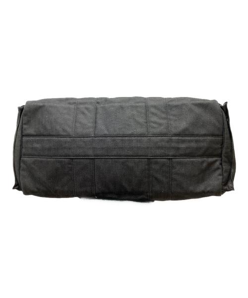 PORTER（ポーター）PORTER (ポーター) ボストンバッグ グレーの古着・服飾アイテム