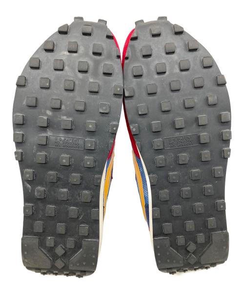 NIKE（ナイキ）NIKE (ナイキ) sacai (サカイ) スニーカー マルチカラー サイズ:26.5の古着・服飾アイテム