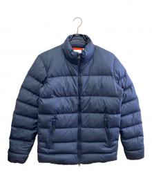 MAMMUT（マムート）の古着「ダウンジャケット」｜ネイビー