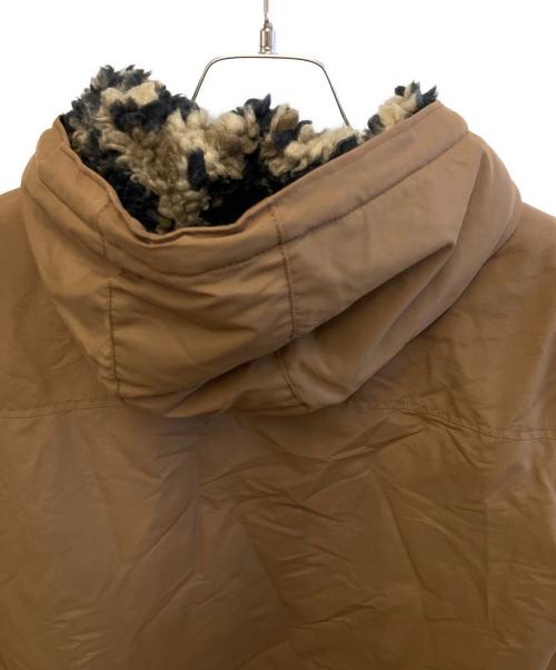 Patagonia（パタゴニア）Patagonia (パタゴニア) 裏ボアジャケット ブラウン サイズ:XXLの古着・服飾アイテム