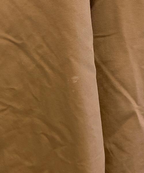 Patagonia（パタゴニア）Patagonia (パタゴニア) 裏ボアジャケット ブラウン サイズ:XXLの古着・服飾アイテム