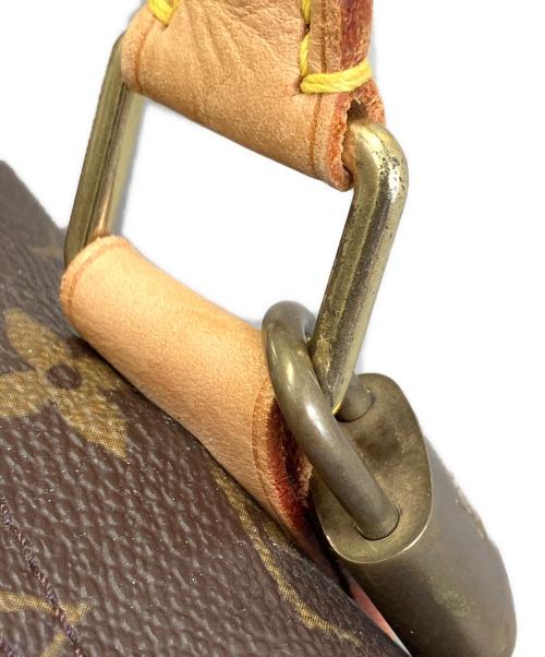 LOUIS VUITTON（ルイ ヴィトン）LOUIS VUITTON (ルイ ヴィトン) キーポル55 ブラウンの古着・服飾アイテム