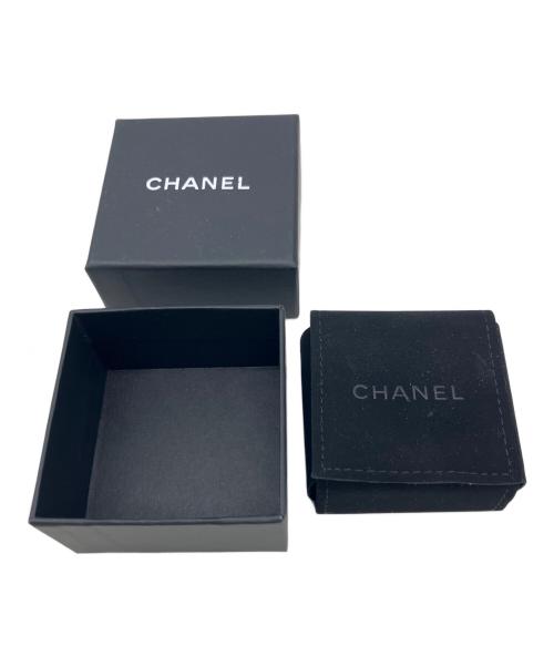 CHANEL（シャネル）CHANEL (シャネル) ココマークピアスの古着・服飾アイテム