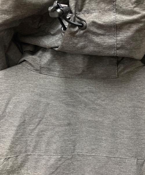 L.L.Bean（エルエルビーン）L.L.Bean (エルエルビーン) ナイロンコート グレー サイズ:Lの古着・服飾アイテム