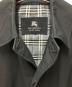 BURBERRY BLACK LABELの古着・服飾アイテム：8000円