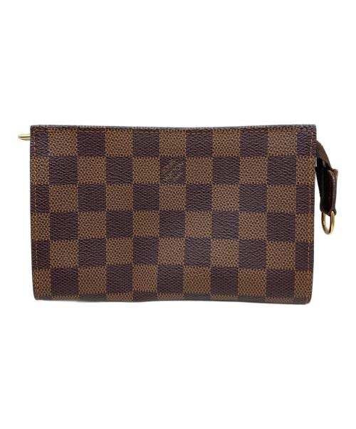 LOUIS VUITTON（ルイ ヴィトン）LOUIS VUITTON (ルイ ヴィトン) ダミエ マレの古着・服飾アイテム