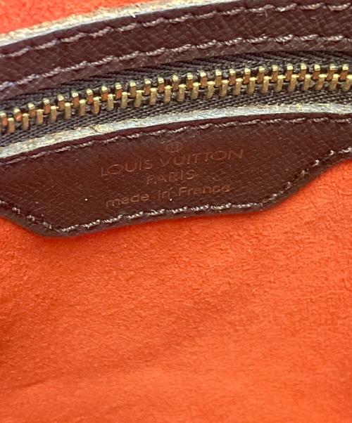 LOUIS VUITTON（ルイ ヴィトン）LOUIS VUITTON (ルイ ヴィトン) ダミエ マレの古着・服飾アイテム