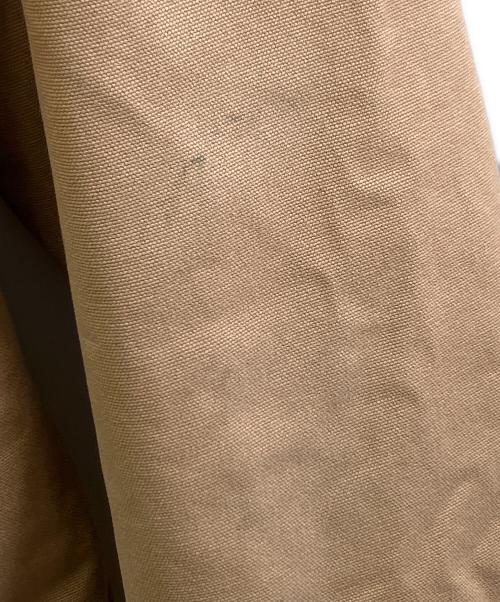 L.L.Bean（エルエルビーン）L.L.Bean (エルエルビーン) ダックジャケット ベージュ サイズ:Mの古着・服飾アイテム